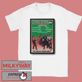 Staya Staya Mexico 2026 Tour Poster shirt