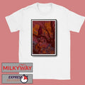 Illustration By Bo LIMBO Super Rare Edition Limited Edition Poster shirt