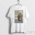 Premium Clay Street Unit The Ogden Theatre In Denver Co Nov 15 2025 T Shirts