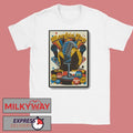 Morgan Jay December 12-13 2025 In Sacramento CA Poster shirt