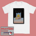 The Disco Biscuits Dec 27 2025 College Street Music Hall in New Haven CT Poster shirt