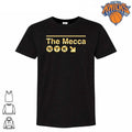 The Mecca NYK Subway New York Knicks Champions 2026 Shirt