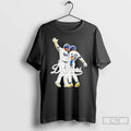 Classic Kike Hernandez And Gavin Lux Crotch Bump La Dodgers 2025 Long Sleve T Shirts