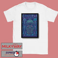 Jan 4 2026 Moonalice Mill Valley, CA Poster shirt
