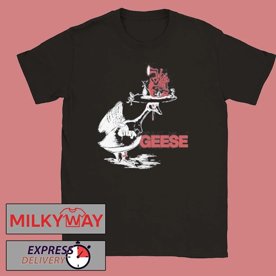 Geese Bosch T-Shirt