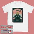 CBDB Apr 25 2026 Saturn Birmingham AL Poster shirt