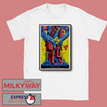 Eggy Poster Jan 17 2026 South Deerfield, MA shirt