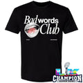 Dr Lauren Hughes Bad Words Club Good Parents Shirt