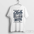 Classic Sea Slug Club T Shirts
