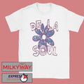 De La Soul x LOSTSHDWS White Shirt