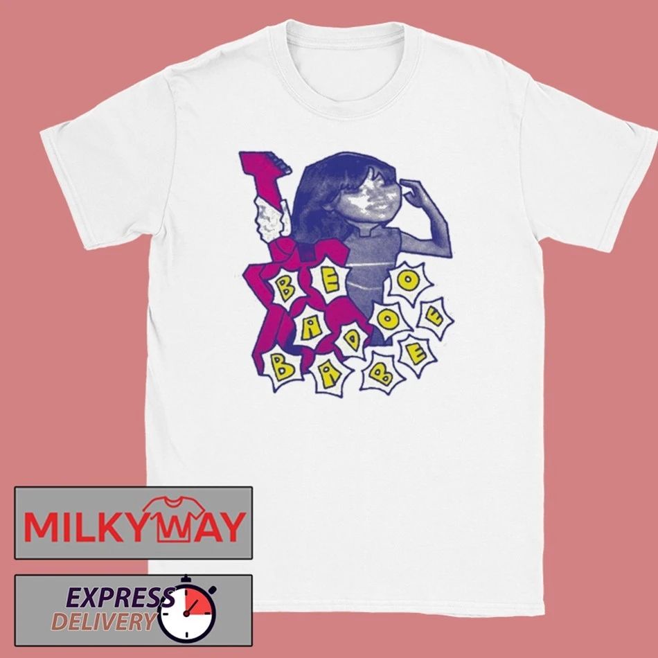 Beabadoobee Shirt