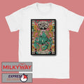 Pigeons Playing Ping Pong Jan 23 – 24 2026 Poster Baltimore MD shirt