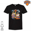 New York Knicks Champions NBA 2026 Championship Trophy Jalen Brunson Karl Anthony Towns Shirt