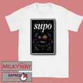 Supo Jan 26 2026 The Pyramid Scheme Grand Rapids MI Poster shirt