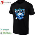 The Passion Toronto Passion Haver Toronto Maple Leafs T-shirt