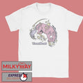Teen Beat Pony shirt