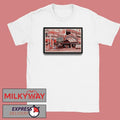 Funny Poster Vulfpeck Sept 9, 2025 New York shirt