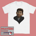 Nick Jonas J.N. shirt