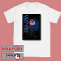 YĪN YĪN Feb 19 2026 Groningen Netherlands Poster shirt