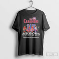 Premium The Montreal Canadiens Abbey Road 2025 T Shirts