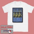 Tune Yards Spring Tour 2026 Poster shirt
