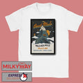 Gov’t Mule Event Denver CO On Mar 27 2026 Poster shirt
