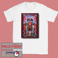 Dec 13, 2025 Goose Mas Tour Poster Providence shirt