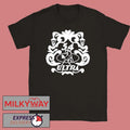 54 Ultra Tour Jan – Feb 2026 T-Shirt