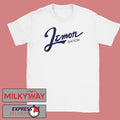 Don Lemon Lemon Nation shirt