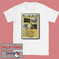 The Sinseers And The Altons Spring 2026 Shows Poster shirt