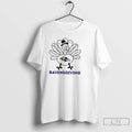 Premium Ravensgiving Baltimore Ravens X Thanksgiving T Shirts