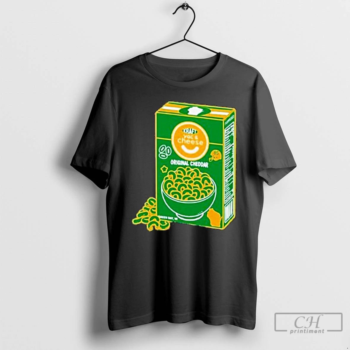 Classic Tucker Kraft Kraft Yac N Cheese Ornaments T Shirts