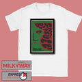 Jan 23 2026 Sam Blasucci Santacruz, CA Poster shirt