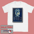 Oog Bogo EU 2026 Tour Poster shirt
