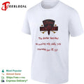 The Guitar Sanctuary An Evening with Eddie Trunk Thursday June 25 2016 T-shirt