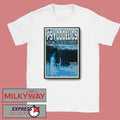 The Psycodelics Tour Winter 26 Poster shirt