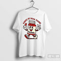 Classic Please Be Patient My Mom Took Tylenol T Shirts