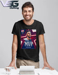 Cody Bellinger is your 2026 MLB All-Star Game Ted Williams MVP T-Shirt