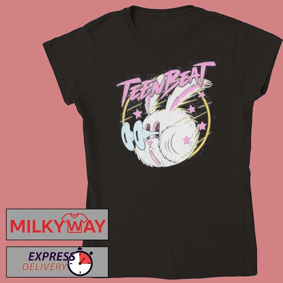 Teen Beat Blink shirt