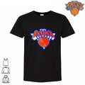 New York Knicks The Bronx Basketball Logo Vintage NBA Finals 2026 Shirt