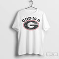 Classic Justin Williams God Is A G Ornaments T Shirts