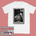 Diego Lopes Road To The World Championship Poster shirt