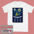Shadowgrass Winter Spring Poster Tour 2026 shirt