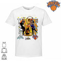 Victor Wembanyama San Antonio Spurs and Jalen Brunson New York Knicks NBA Finals 2026 shirt