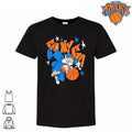 Go NY Go New York Knicks Mascot Cartoon Basketball NBA Finals 2026 shirt