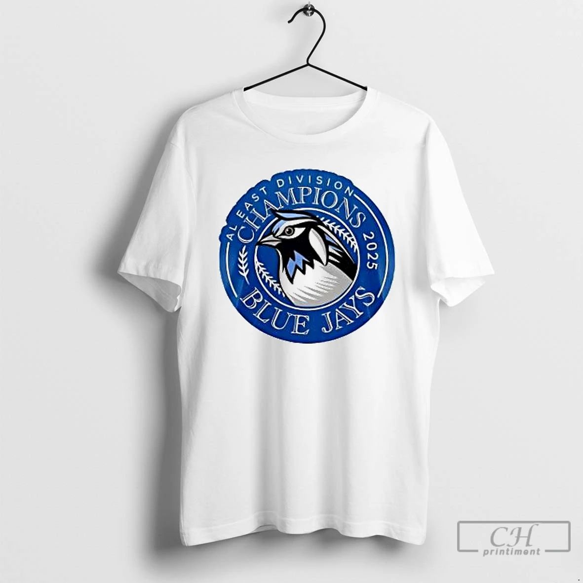 Classic Toronto Blue Jays Darius Rucker 2025 T Shirts