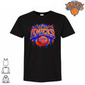 New York Knicks Graffiti Urban Art Style NBA Finals 2026 Shirt