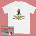 Widespread Panic 2025 Atlanta shirt