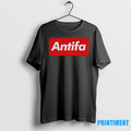 Antifa Supre American Antifascist Political Tshirts Sweater