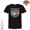 New York Knicks Ruff Ryders Vintage Style Graphic 2026 NBA Finals Shirt